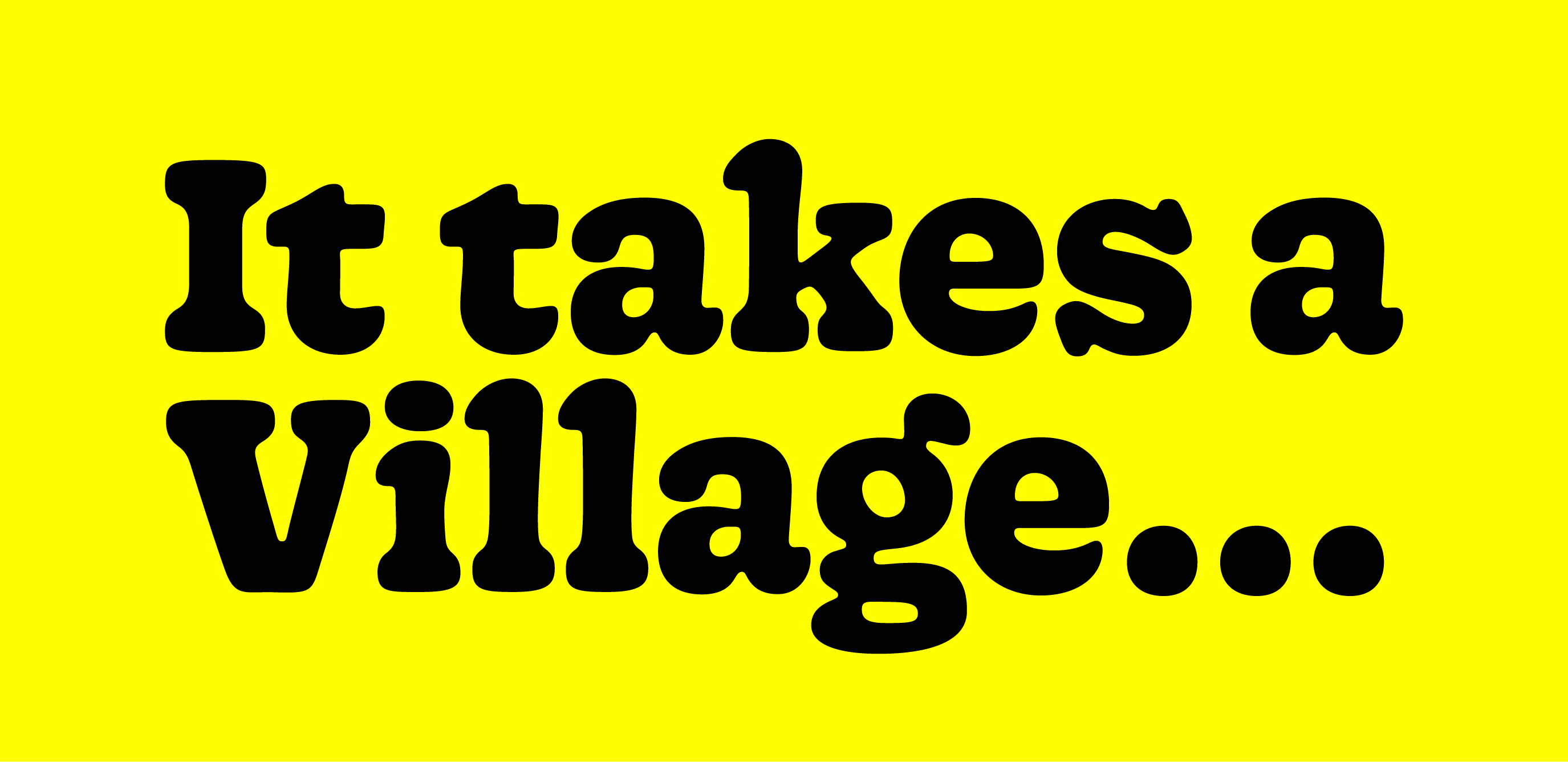 Villagers_Website_Quote