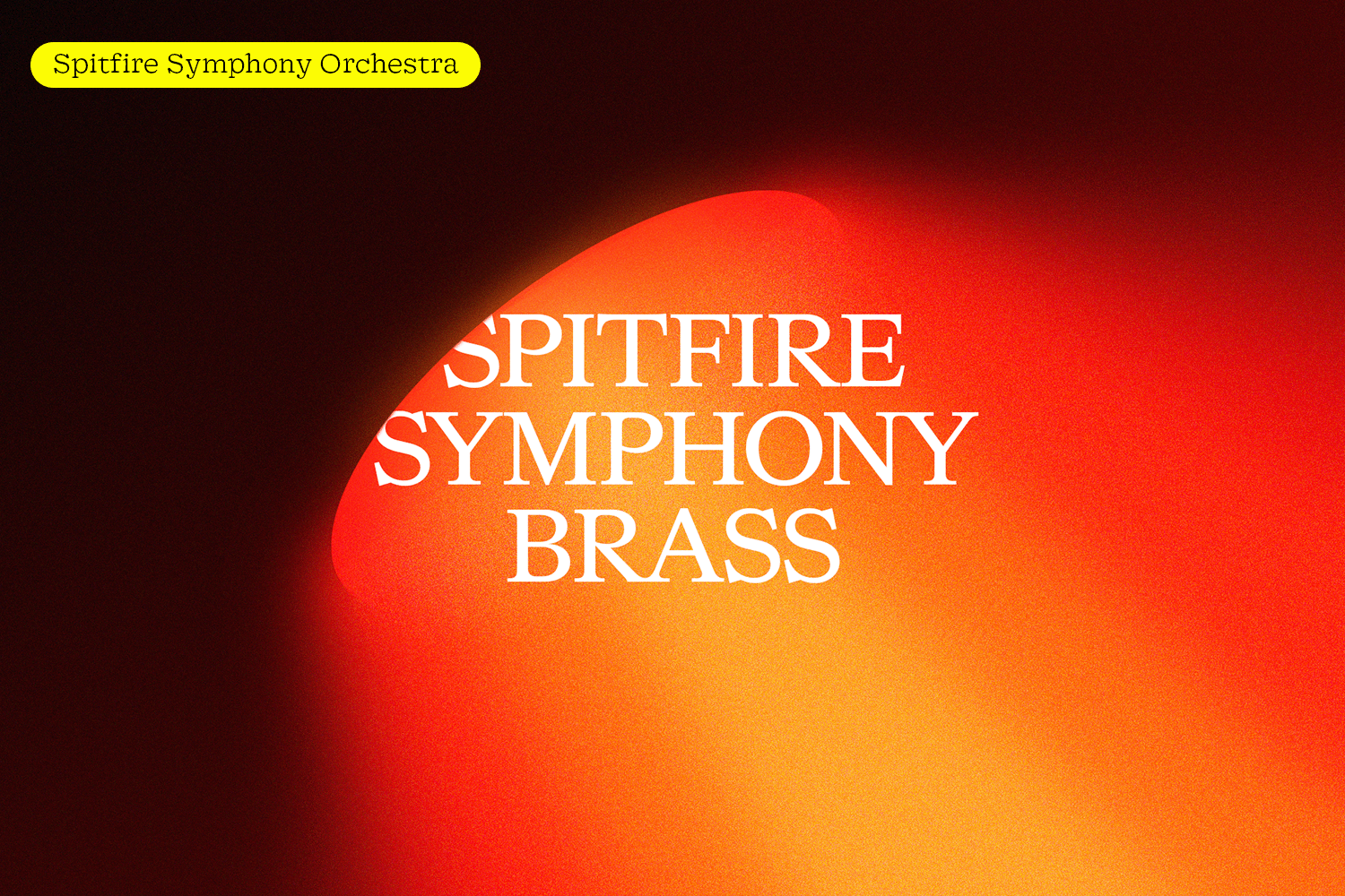 Spitfire Symphony Orchestra